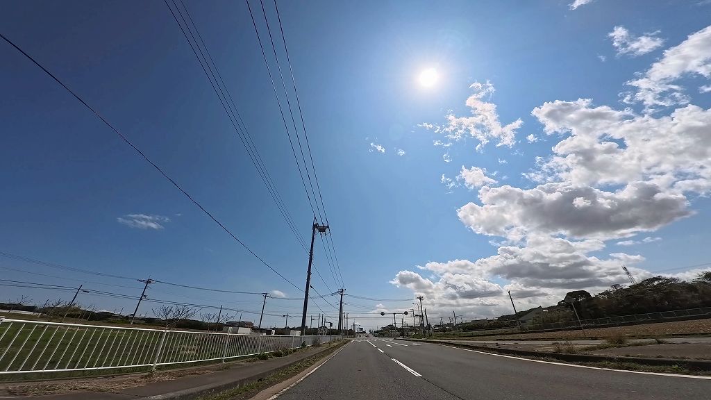 アントラーズ通り